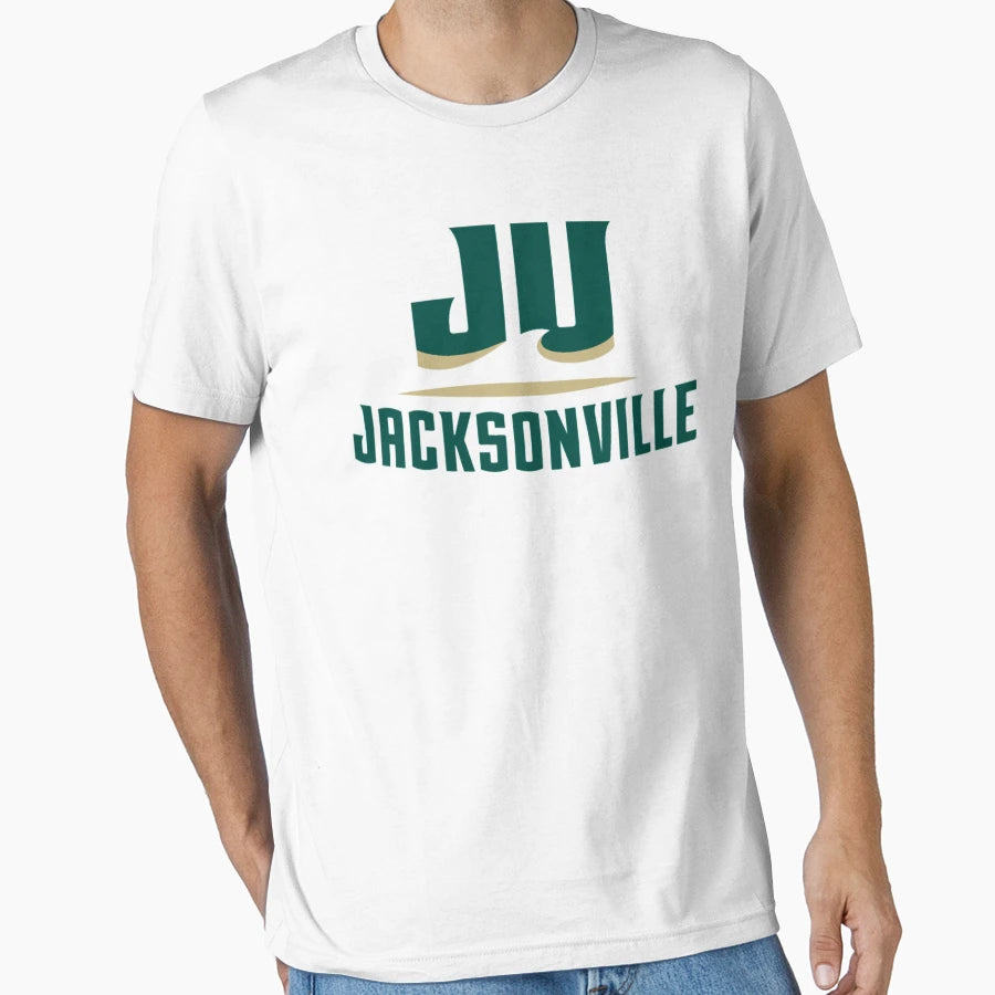 Dolphins Jacksonville Icon T-Shirt - Minimalist Print for Adults - T-Shirt, Sweatshirt, Hoodie