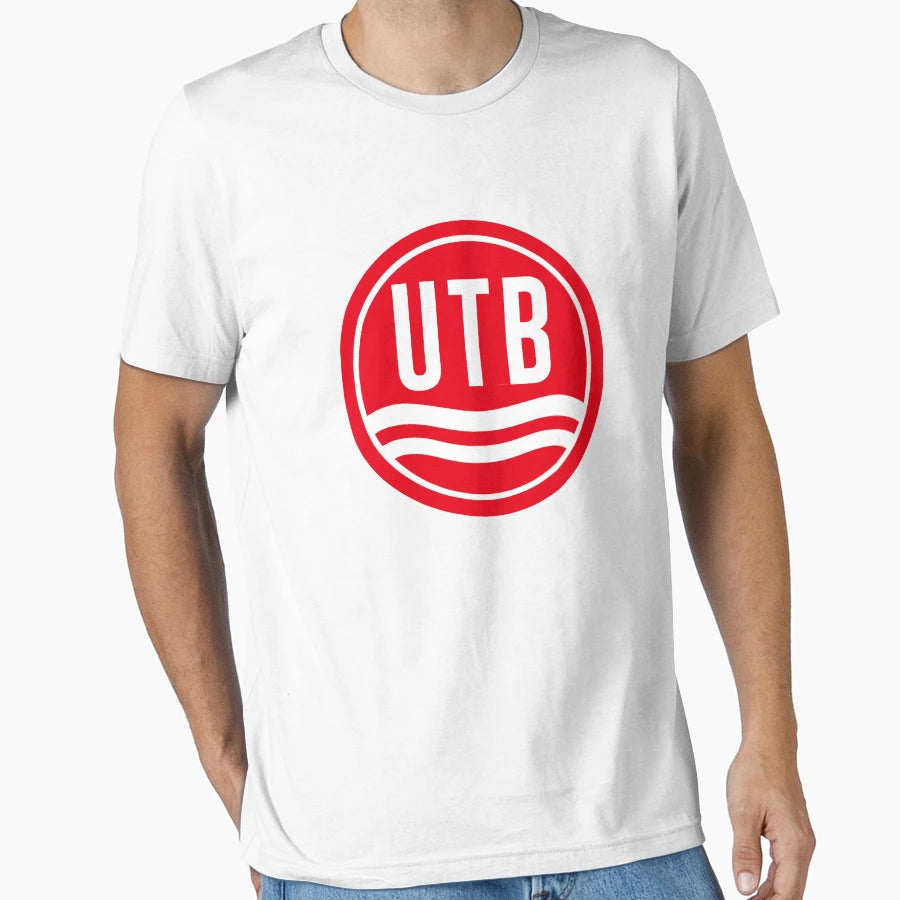 Imperial Power Utb Red Boro T-Shirt - Custom Art Print for Adults - T-Shirt, Sweatshirt, Hoodie