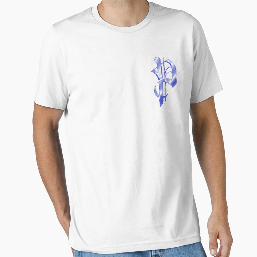 36 Days Type P T-Shirt - Unique Graphic Men Women - T-Shirt, Sweatshirt, Hoodie