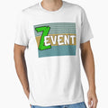 Z Event Is Francophone Charitable Project T-Shirt - Trendy Graphic Unisex - T-Shirt, Sweatshirt, Hoodie