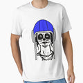 Water Polo Halloween T-Shirt - Custom Art Print Men Women - T-Shirt, Sweatshirt, Hoodie