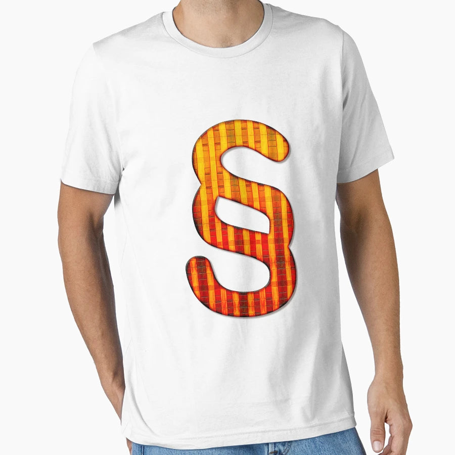 Section T-Shirt - Aesthetic Graphic for Adults - T-Shirt, Sweatshirt, Hoodie