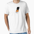 Fire Cup T-Shirt - Aesthetic Graphic Unisex - T-Shirt, Sweatshirt, Hoodie
