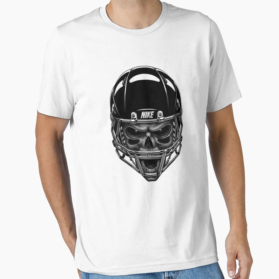 Monsters Hardcore T-Shirt - Custom Art Print Unisex - T-Shirt, Sweatshirt, Hoodie