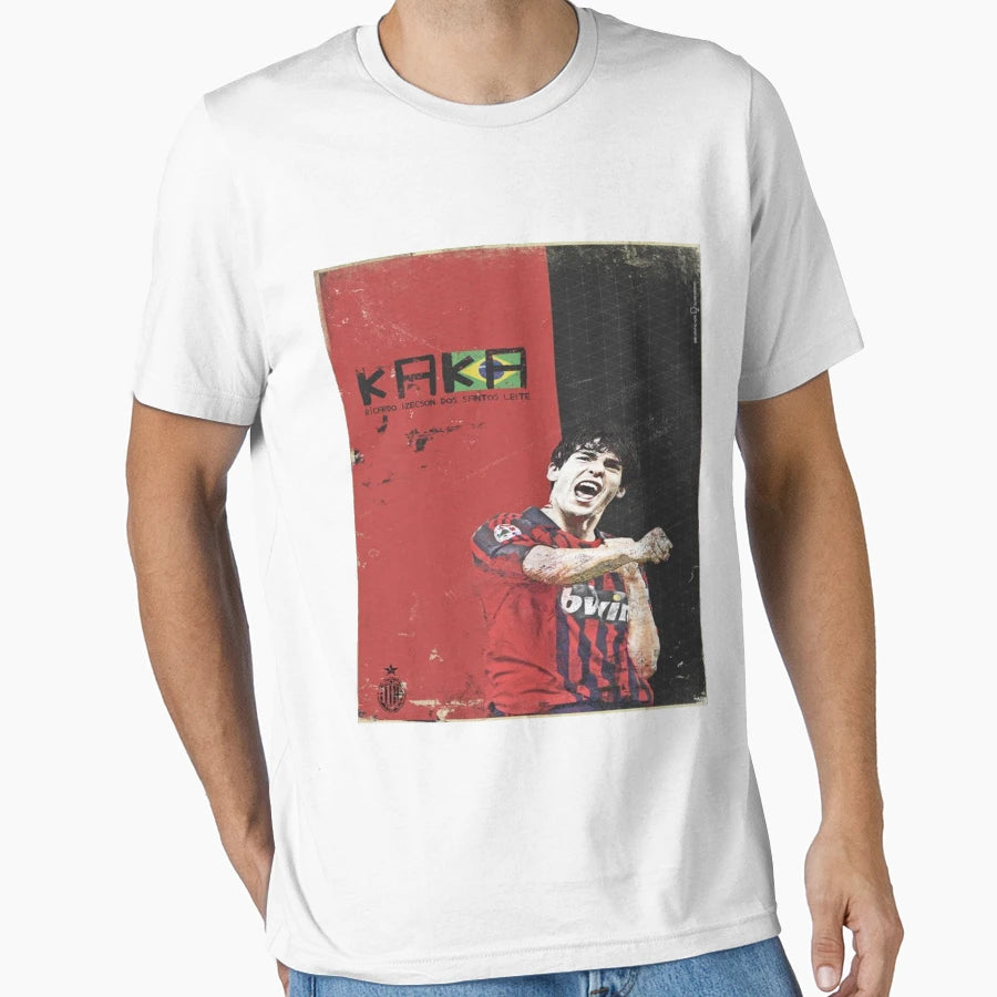 Soccer Players 33 T-Shirt - Novelty Apparel Unisex - T-Shirt, Sweatshirt, Hoodie