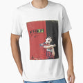 Soccer Players 33 T-Shirt - Novelty Apparel Unisex - T-Shirt, Sweatshirt, Hoodie