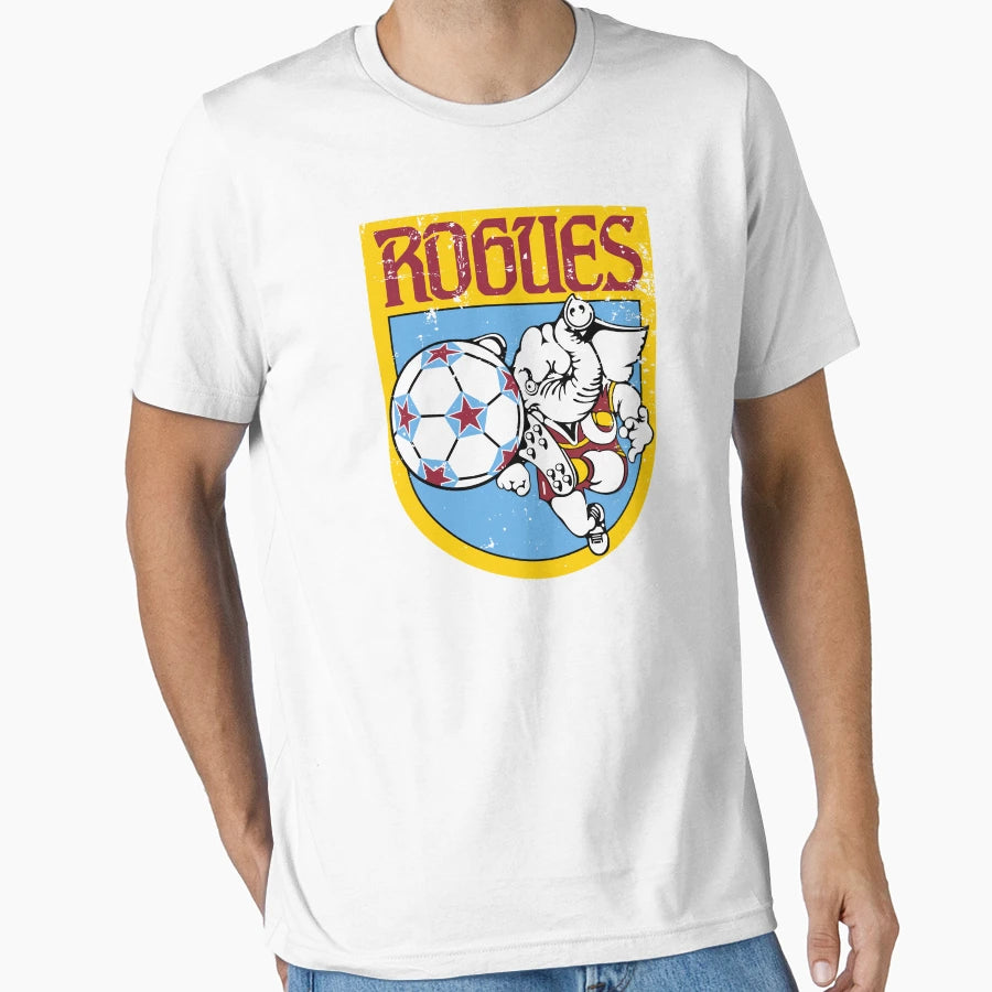 1978 Memphis Rogues Defunct T-Shirt - Trendy Graphic Unisex - T-Shirt, Sweatshirt, Hoodie