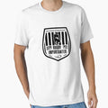 Education Is Important But Rugby Is T-Shirt - Streetwear Style for Adults - T-Shirt, Sweatshirt, Hoodie