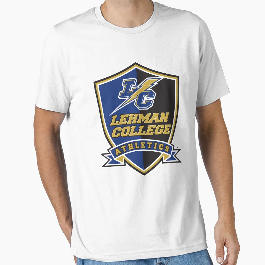 Lehman Lightning T-Shirt - Novelty Apparel Men Women - T-Shirt, Sweatshirt, Hoodie