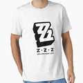 Zenless Zone Zero Game Logo T-Shirt - Novelty Apparel for Adults - T-Shirt, Sweatshirt, Hoodie