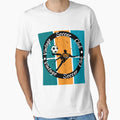 Soccer Club T-Shirt - Streetwear Style Unisex - T-Shirt, Sweatshirt, Hoodie
