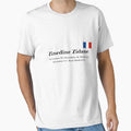 Zinedine Zidane T-Shirt - Custom Art Print for Adults - T-Shirt, Sweatshirt, Hoodie