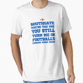 Southgate Its Coming Home England T-Shirt - Streetwear Style for Adults - T-Shirt, Sweatshirt, Hoodie