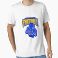 Sundays Are Football T-Shirt - Novelty Apparel Men Women - T-Shirt, Sweatshirt, Hoodie