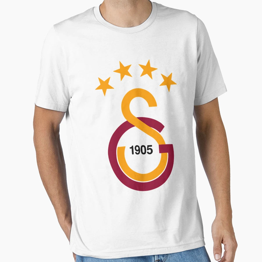 Galatasaray 2 T-Shirt - Unique Graphic Unisex - T-Shirt, Sweatshirt, Hoodie