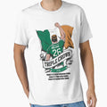 Ireland Rugby Triple Crown Victory 2026 T-Shirt - Trendy Graphic Unisex - T-Shirt, Sweatshirt, Hoodie