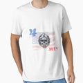 Fourth July 4Th July Usa Flag T-Shirt - Novelty Apparel Men Women - T-Shirt, Sweatshirt, Hoodie