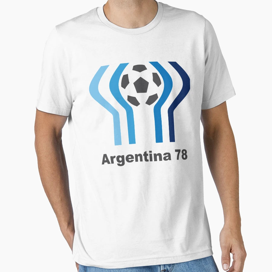 Word Cup Logo T-Shirt - Streetwear Style for Adults - T-Shirt, Sweatshirt, Hoodie