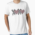 Xoxo Valentines T-Shirt - Aesthetic Graphic Men Women - T-Shirt, Sweatshirt, Hoodie