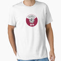 Qfa Qatar World Cup 2022 T-Shirt - Fun Novelty Design Men Women - T-Shirt, Sweatshirt, Hoodie