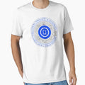 Qash T-Shirt - Fun Novelty Design Unisex - T-Shirt, Sweatshirt, Hoodie