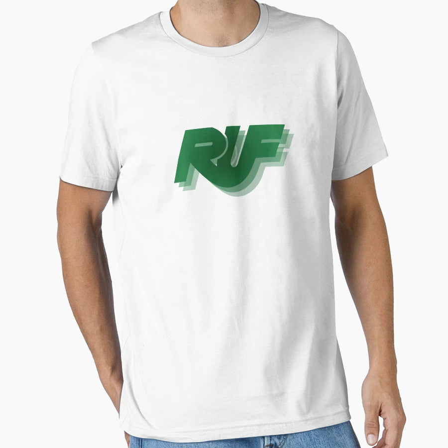 Porsche Ruf Ruf Scr Green Monster T-Shirt - Casual Everyday Wear Unisex - T-Shirt, Sweatshirt, Hoodie