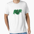Porsche Ruf Ruf Scr Green Monster T-Shirt - Casual Everyday Wear Unisex - T-Shirt, Sweatshirt, Hoodie
