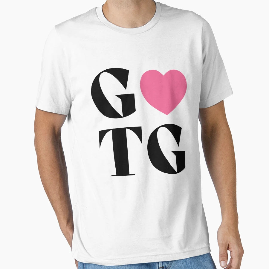 Gals Go Gotg T-Shirt - Fun Novelty Design Men Women - T-Shirt, Sweatshirt, Hoodie