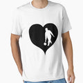 Bowling Heart T-Shirt - Casual Everyday Wear Unisex - T-Shirt, Sweatshirt, Hoodie