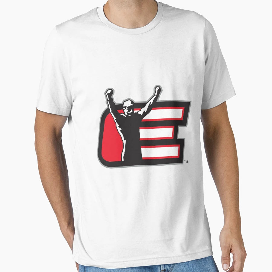 Dale Earnhardt Jr T-Shirt - Minimalist Print for Adults - T-Shirt, Sweatshirt, Hoodie