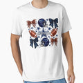 Cowboys Football T-Shirt - Trendy Graphic for Adults - T-Shirt, Sweatshirt, Hoodie