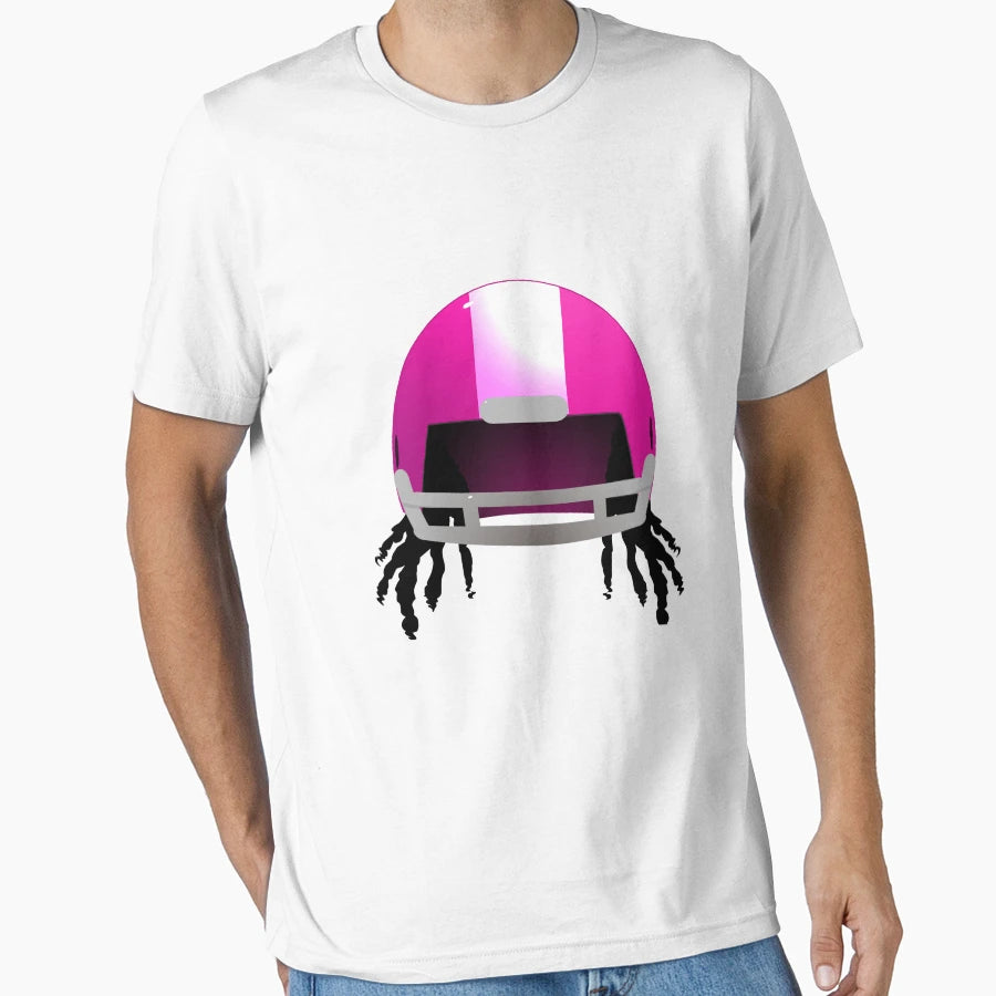 Football Dreads T-Shirt - Casual Everyday Wear Men Women - T-Shirt, Sweatshirt, Hoodie