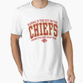 Karma Is Guy Chiefs TK Taylor T-Shirt - Unique Graphic Unisex - T-Shirt, Sweatshirt, Hoodie