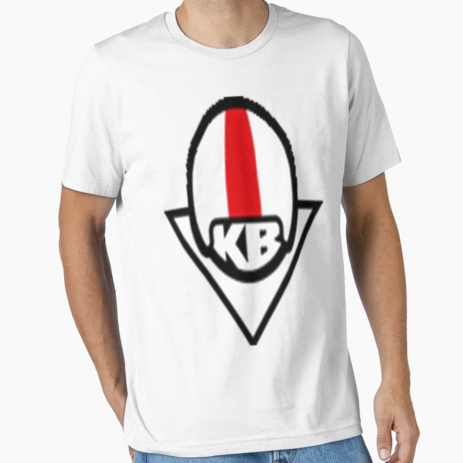 Kb Mark Daredevil T-Shirt - Trendy Graphic Unisex - T-Shirt, Sweatshirt, Hoodie