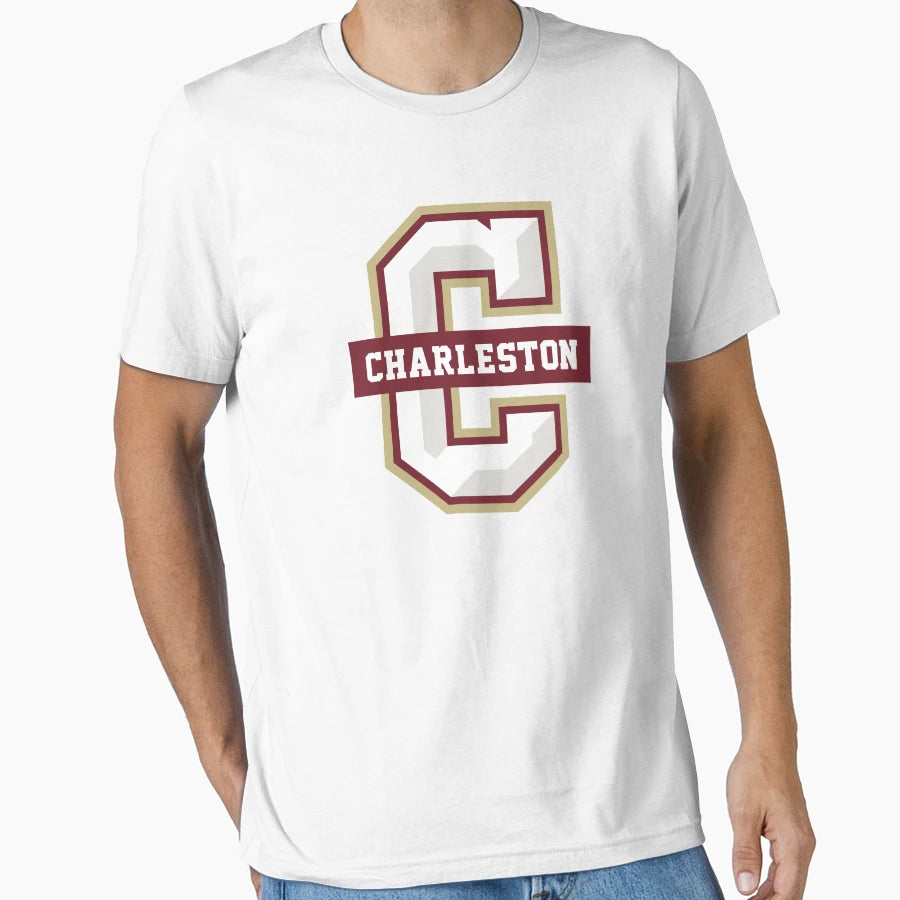 Cougars Logo T-Shirt - Fun Novelty Design Unisex - T-Shirt, Sweatshirt, Hoodie