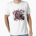 Leopard Game Day Football Touchdown T-Shirt - Graphic Print for Adults - T-Shirt, Sweatshirt, Hoodie