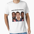 Maye I Digg Yo Boutte T-Shirt - Casual Everyday Wear for Adults - T-Shirt, Sweatshirt, Hoodie