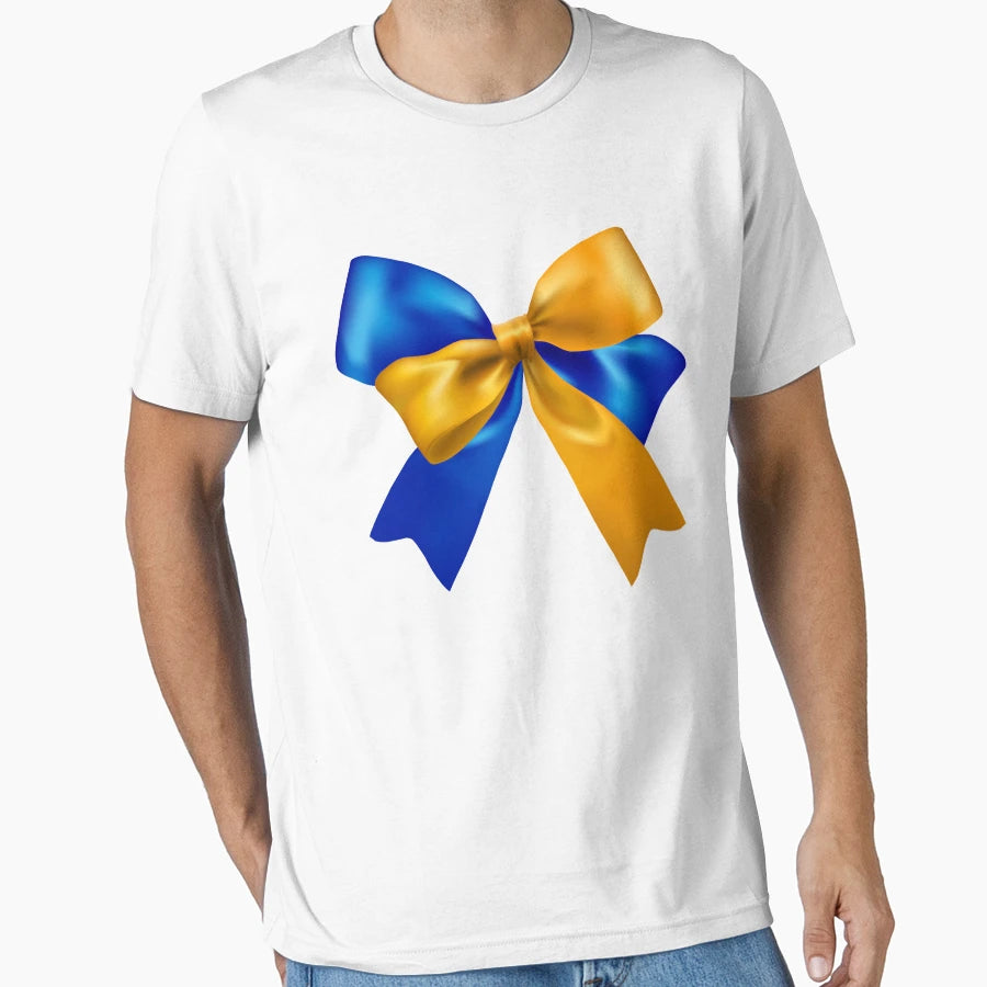 I Love Ukraine T-Shirt - Casual Everyday Wear Unisex - T-Shirt, Sweatshirt, Hoodie