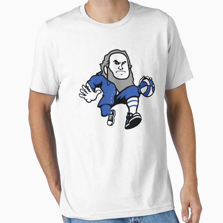 Ballin Brigham T-Shirt - Graphic Print Unisex - T-Shirt, Sweatshirt, Hoodie