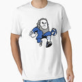 Ballin Brigham T-Shirt - Graphic Print Unisex - T-Shirt, Sweatshirt, Hoodie