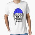 Water Polo Halloween Skull T-Shirt - Unique Graphic for Adults - T-Shirt, Sweatshirt, Hoodie