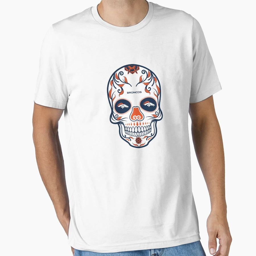 Deanbroc T-Shirt - Minimalist Print for Adults - T-Shirt, Sweatshirt, Hoodie