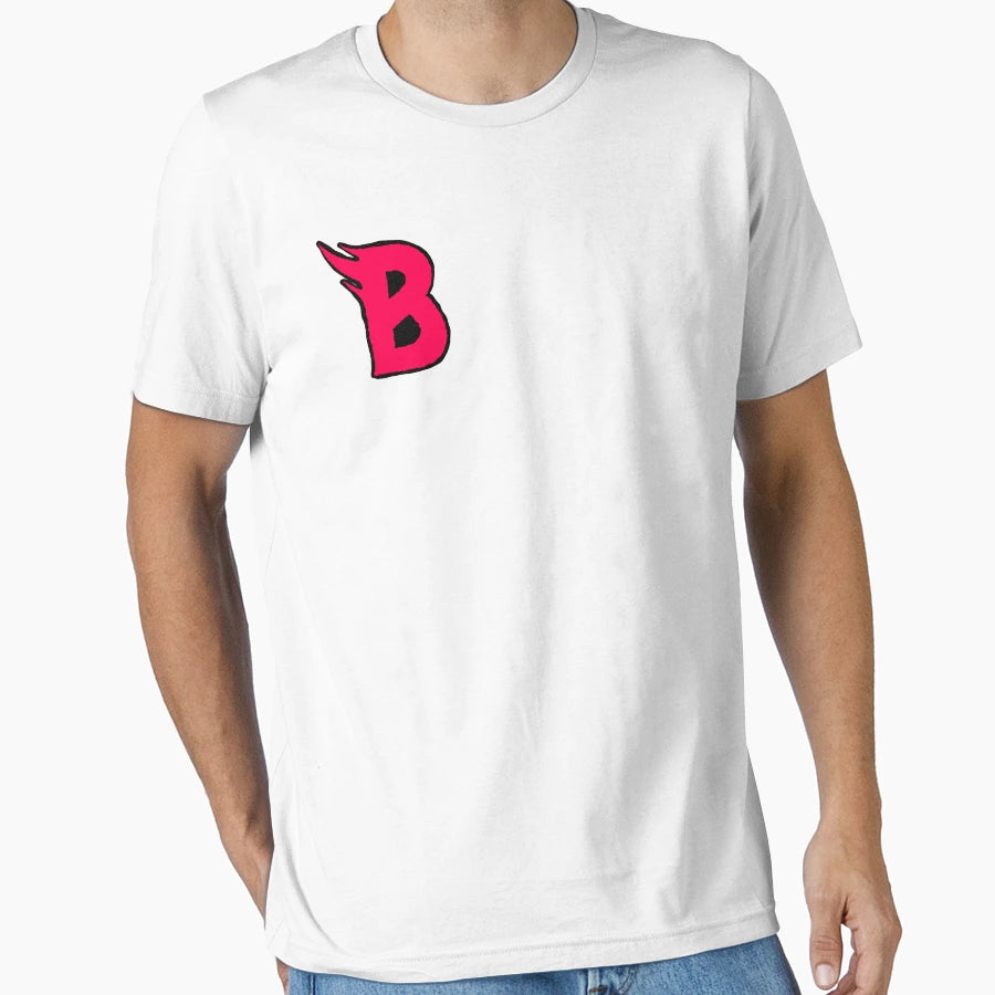 Minimal Beastars Logo T-Shirt - Streetwear Style Unisex - T-Shirt, Sweatshirt, Hoodie