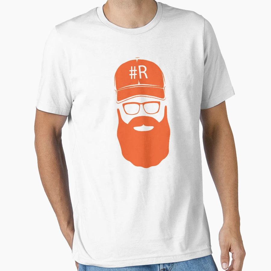Ruizing Guy Fieri T-Shirt - Trendy Graphic for Adults - T-Shirt, Sweatshirt, Hoodie
