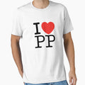 Custom 0001 I 3 Pp T-Shirt - Streetwear Style Unisex - T-Shirt, Sweatshirt, Hoodie