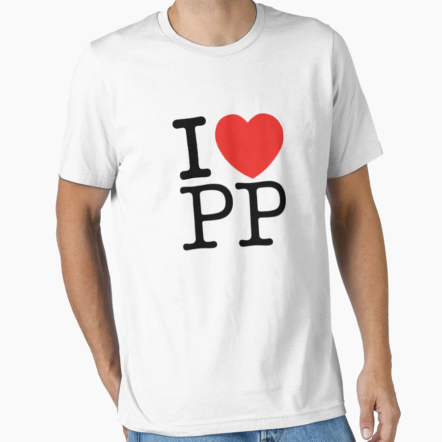 Custom 0001 I 3 Pp T-Shirt - Streetwear Style Unisex - T-Shirt, Sweatshirt, Hoodie