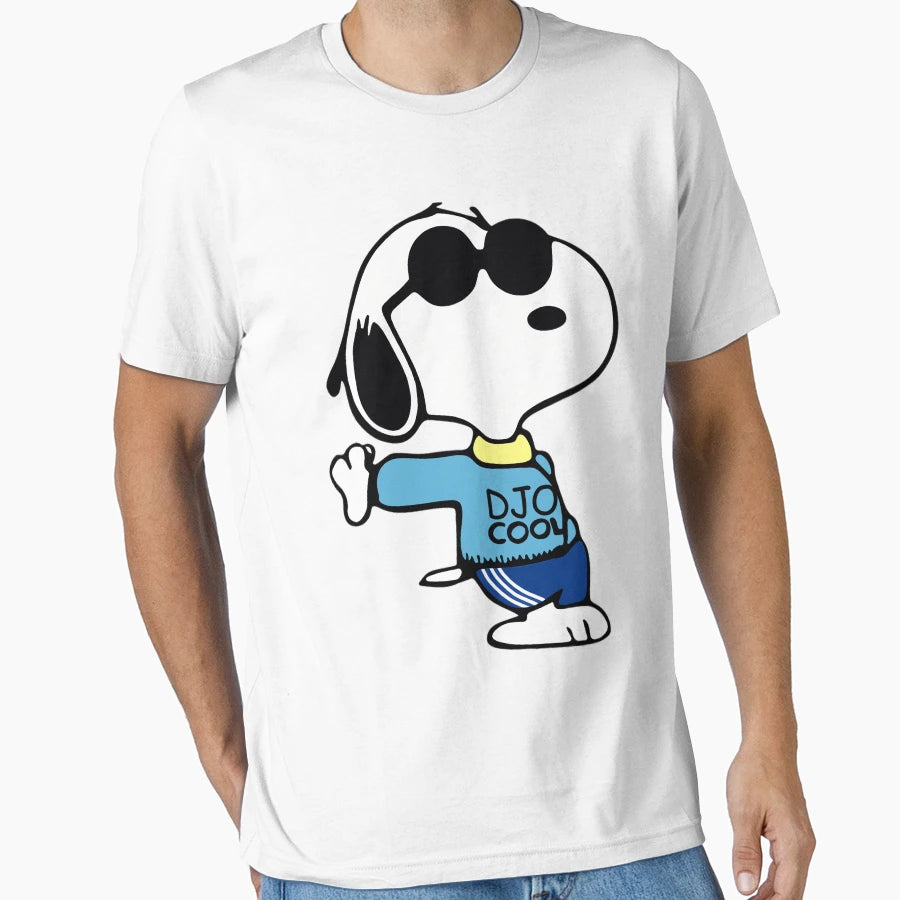Djo T-Shirt - Streetwear Style Unisex - T-Shirt, Sweatshirt, Hoodie