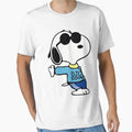 Djo T-Shirt - Streetwear Style Unisex - T-Shirt, Sweatshirt, Hoodie