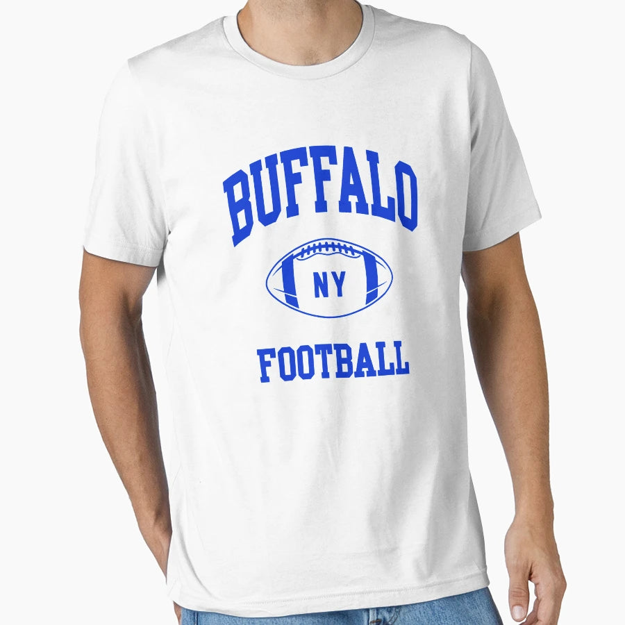 Football Fun Gift You T-Shirt - Custom Art Print Unisex - T-Shirt, Sweatshirt, Hoodie