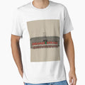 Afc History Paper No Border T-Shirt - Unique Graphic Men Women - T-Shirt, Sweatshirt, Hoodie